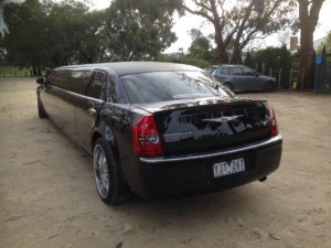 Affinity Limousines - Chrysler Limo Hire Melbourne (15)